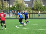 Zinkwegse Boys 1 - S.K.N.W.K. 1 (oefen) seizoen 2022-2023 (80/88)
